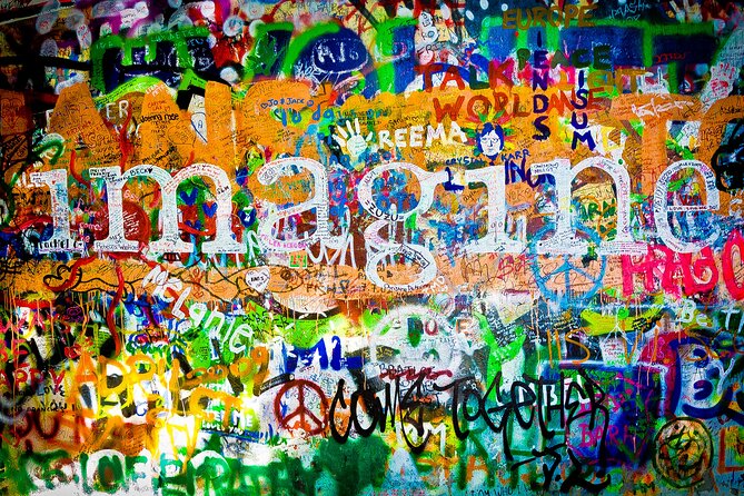 Prague Highlights in Half a Day - Key points at a glance