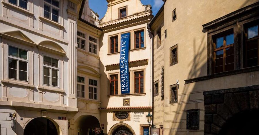 Prague: House at the Golden Ring Entry Ticket - Key points to know before you go