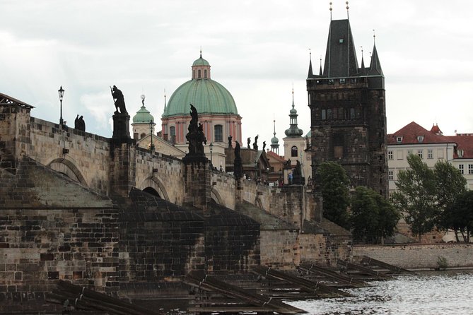 Prague in 2 Days Private Tour with Tereza - The Little Quarter, Prague’s most atmospheric stop