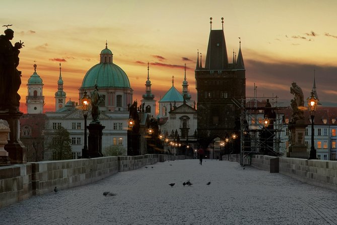 Prague In One Day Private Tour - Old Town Square and the Astronomical Clock