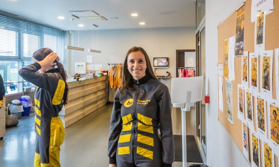 Prague: Indoor Skydiving Wind Tunnel Adventure - Is $193 a fair price for 4.5 minutes of flight?