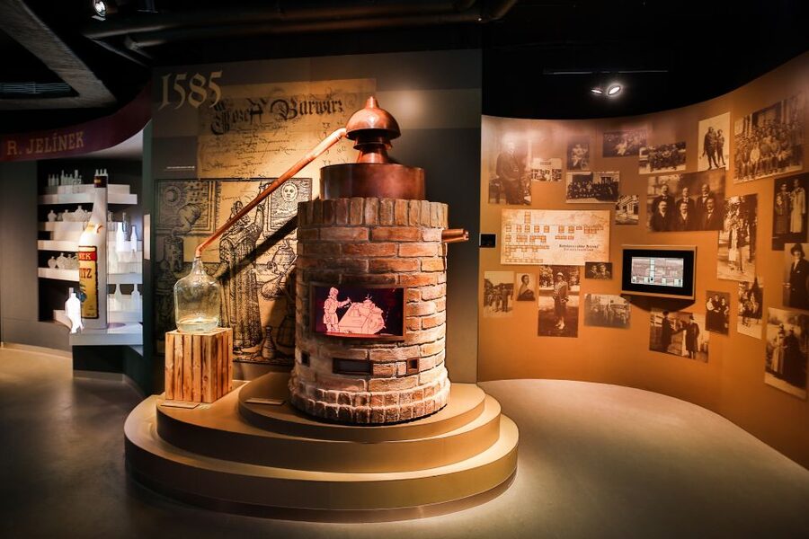 Prague:Interactive Museum of the National Drink with tasting - Key points to know before you book