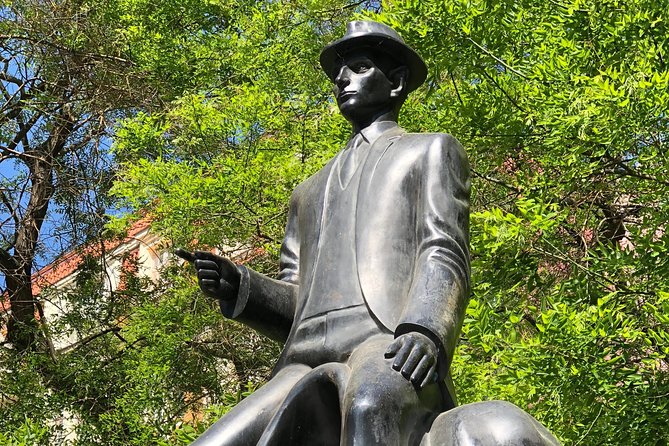 Prague Jewish Quarter and WW2 Private Tour - Why this Prague tour is different from a standard city walk