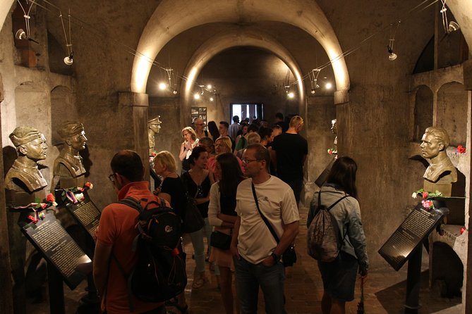 Prague Jewish Quarter and WW2 Private Tour - Who will get the most from Jana’s private tour?