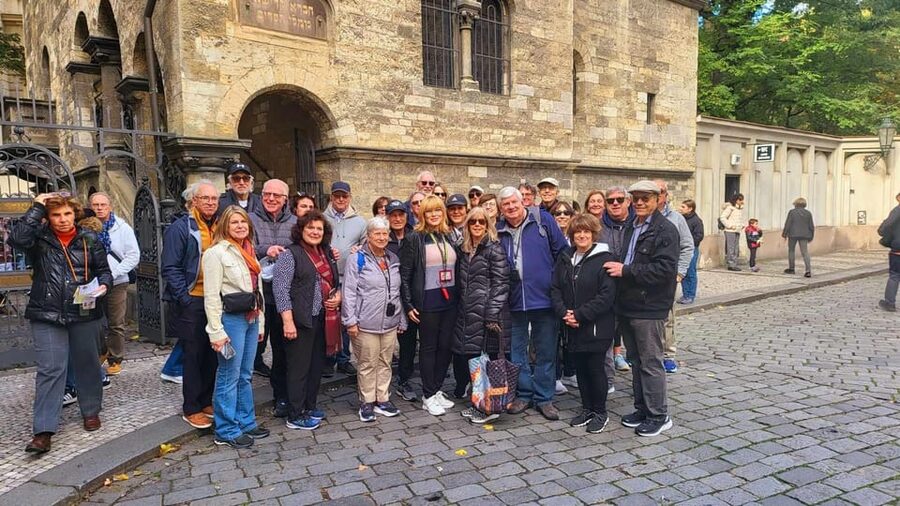 Prague: Jewish Quarter Half-Day Private Walking Tour - Why the Jewish Museum collection changes the visit