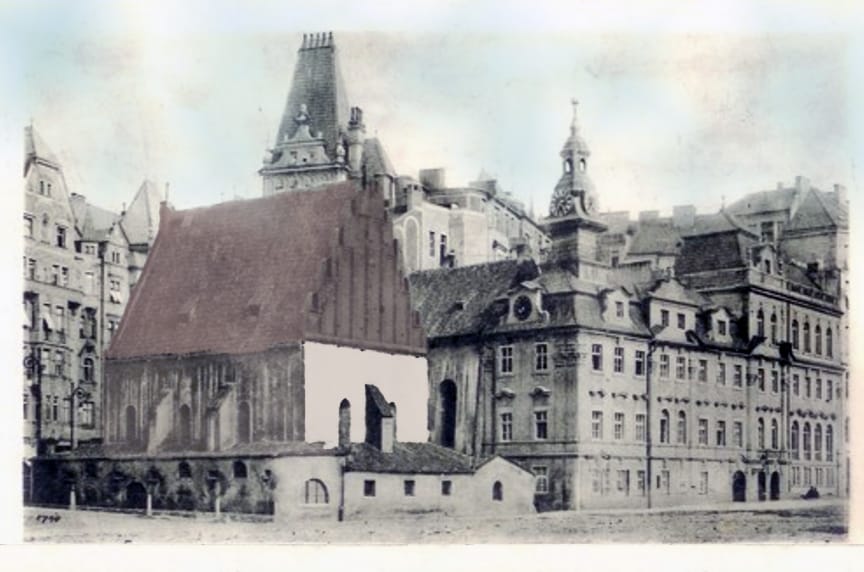 Prague: Jewish Quarter Premium Tour - Key points to know before booking