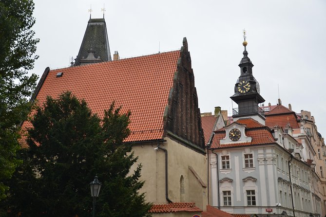 Prague Jewish Quarter Private tour - 3hours - How the three-hour timing works
