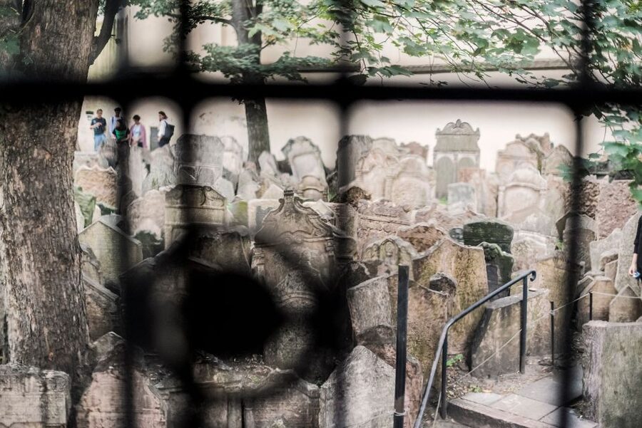 Prague: Jewish Quarter Ticket with optional Audio Guide - Is $55 good value for one day?