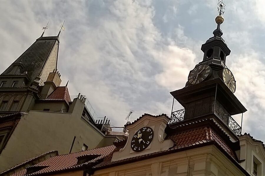 Prague: Jewish Quarter Walking Tour with Admission Tickets - Is $76 a fair price?