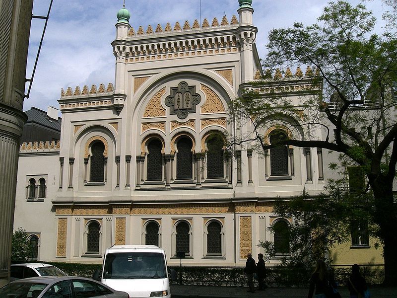 Prague: Jewish Town Walking Tour - Is $73 good value for this Prague walk?