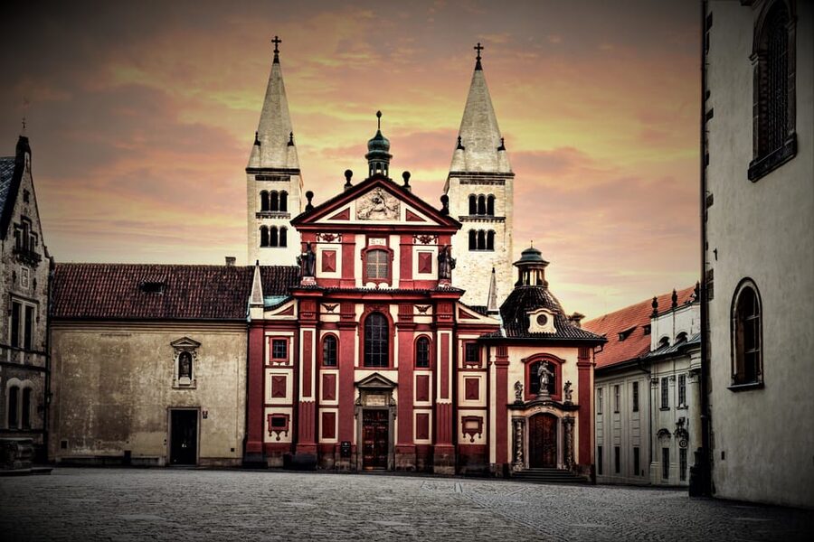 Prague: Klementinum Mirror Chapel Classical Music Concert - Who will enjoy this Prague concert most