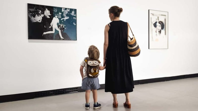 Prague – Kunsthalle Praha Gallery Ticket - Key points to know before you go