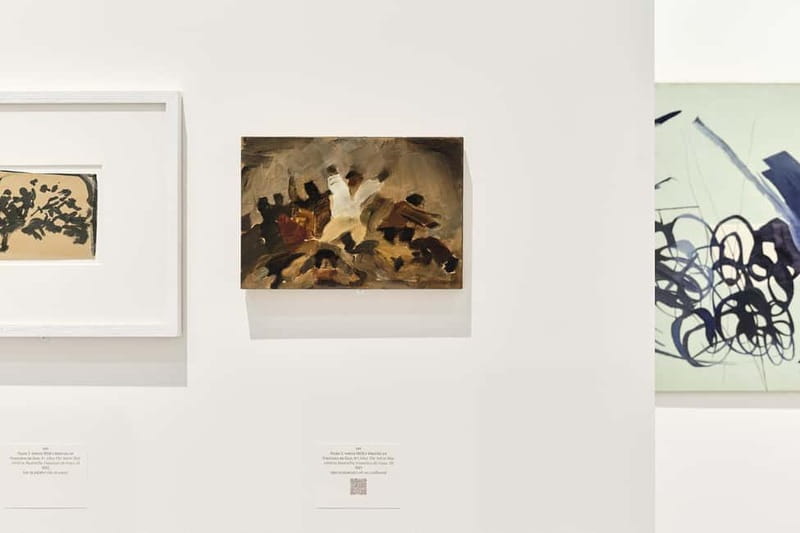 Prague – Kunsthalle Praha Gallery Ticket - A former power station with a new purpose