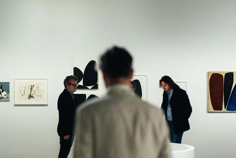 Prague – Kunsthalle Praha Gallery Ticket - The interactive side of Kunsthalle Praha