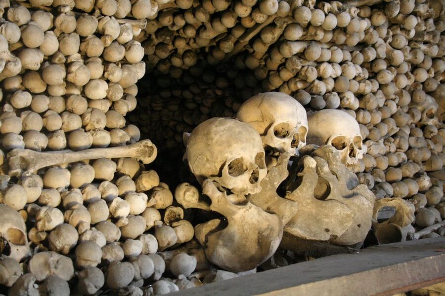 Prague: Kutná Hora, St Barbara's Cathedral and Bone Church - Who will enjoy this experience most?