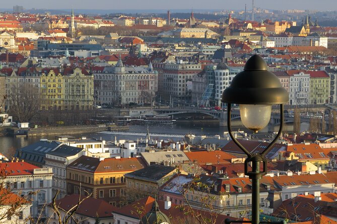 Prague Literary & Historical Tours - Comprehensive Route - Why This Prague Walk Feels Different