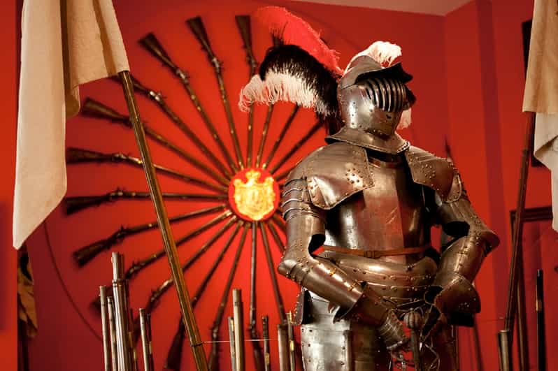 Prague: Lobkowicz Palace Ticket & Audio Guide - Is $17 a fair price?