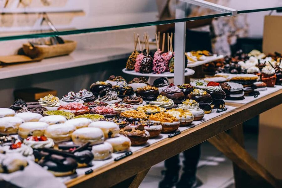 Prague: Local Food Tour in Secrets Hidden Gems - Klobása, Local Restaurants, and the Value of Variety