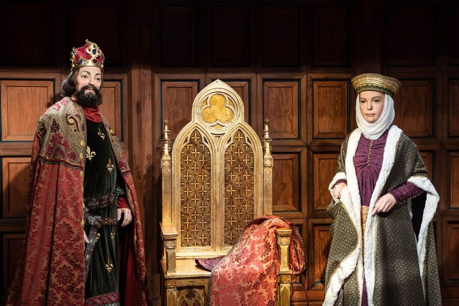 Prague: Madame Tussauds Entry Ticket - Who will enjoy this most?