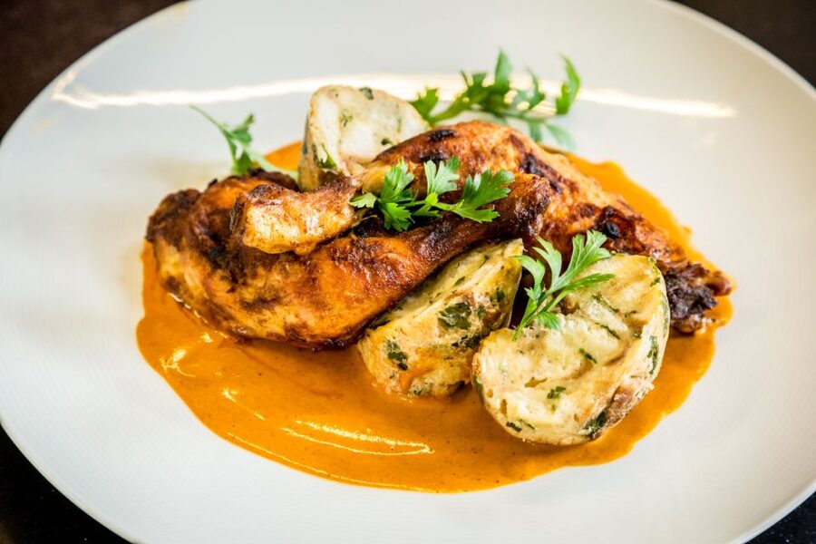 Prague: Market Tour and Traditional Czech Cooking Class - Czech dumplings and the practical lessons