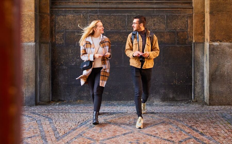 Prague: Medieval Underground Guided Tour - The dungeons and the darker side of medieval Prague