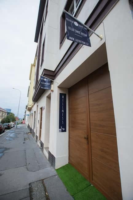 Prague: Modern Private Spa with Jacuzzi and Sauna - Why the private setting matters