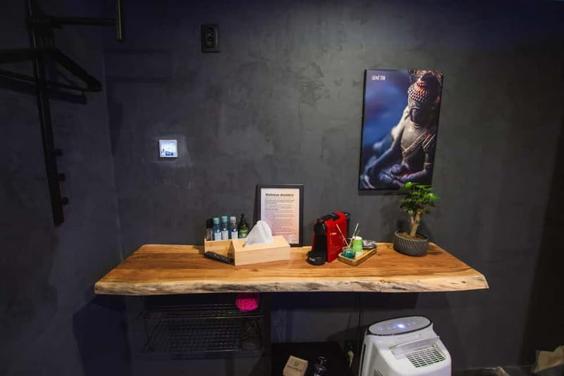 Prague: Modern Private Spa with Jacuzzi and Sauna - Who will enjoy this experience most