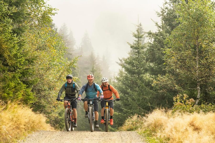 Prague Mountain Biking: Blast Through The Best Singletracks - Should You Book Prague Mountain Biking?