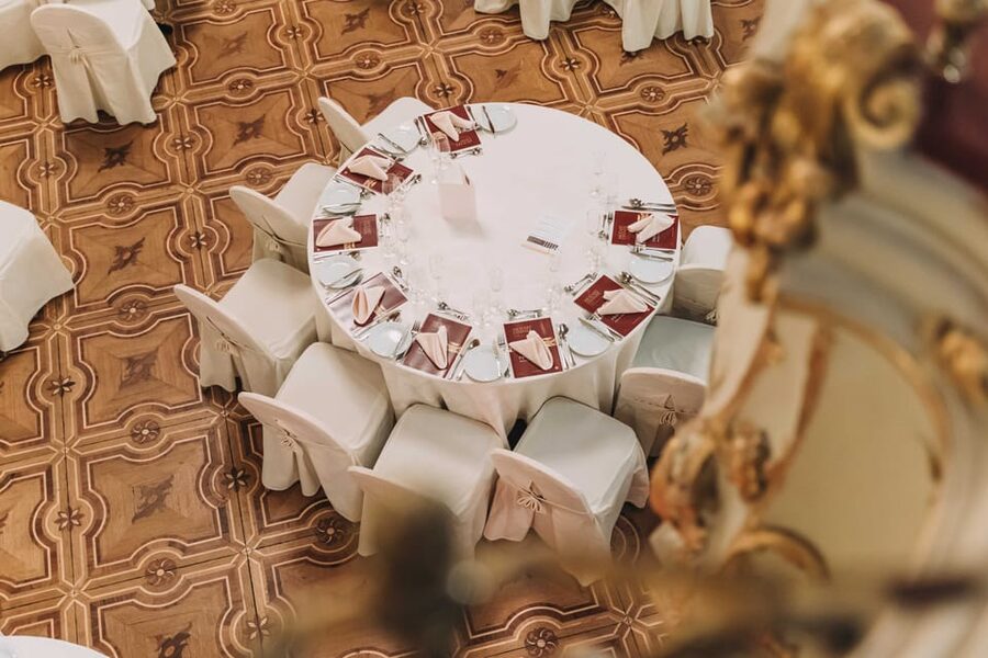 Prague: Mozart Ballroom Concert Ticket with 3-Course Dinner - How good is the music?