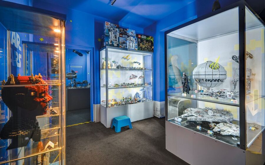 Prague: Museum of Bricks Entry Ticket - What the Museum of Bricks is really like