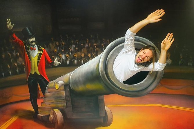 Prague Museum of Fantastic Illusions - Who Should Book This Experience?