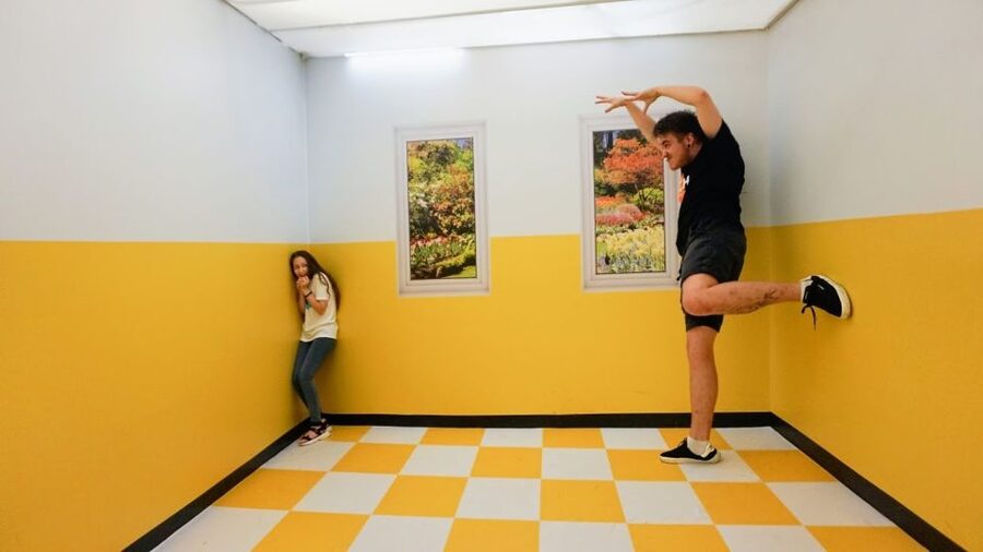 Prague: Museum of Senses Admission Ticket - Key Things to Know Before You Go