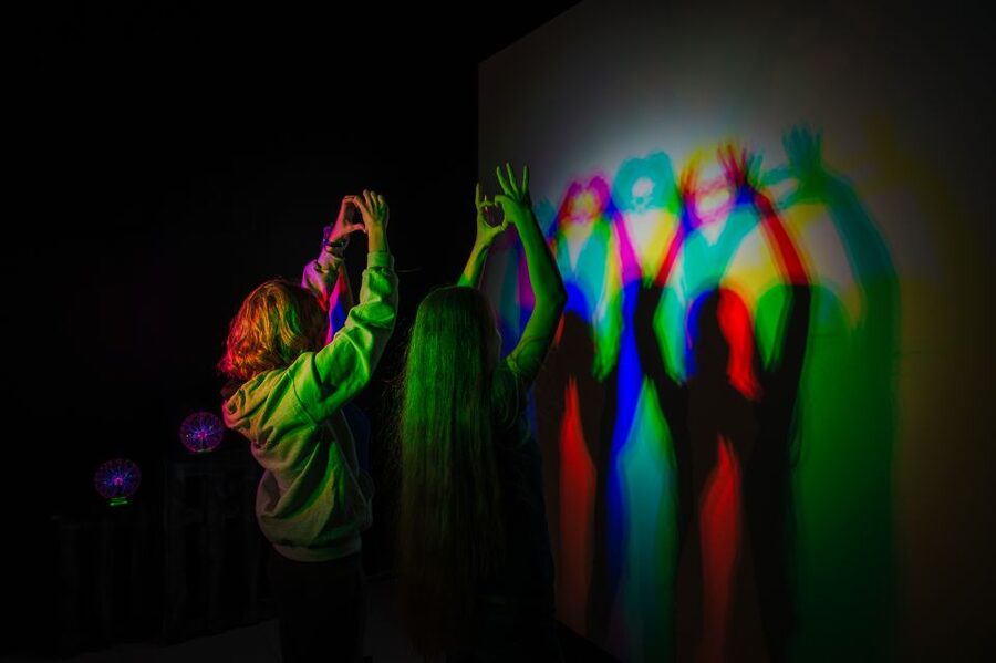 Prague: Museum of Senses Admission Ticket - Who Will Enjoy It Most