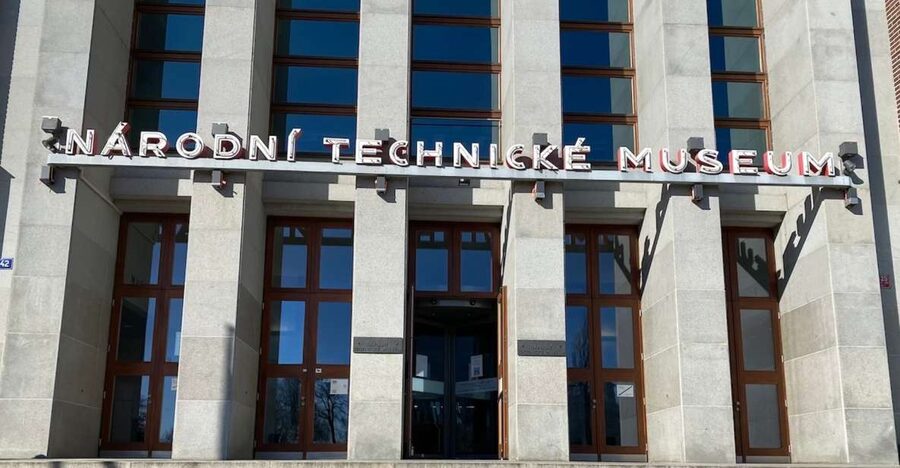Prague: National Technical Museum Entry Ticket w/ Intro Tour - How Much Time and Money Should You Allow?