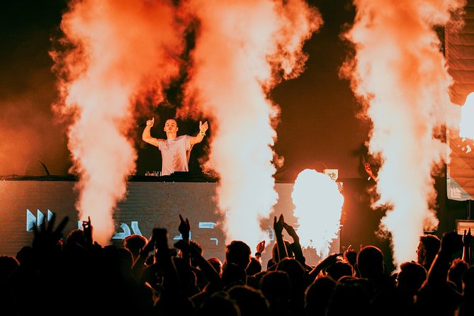 Prague Nightlife Ticket - Key points at a glance