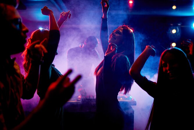 Prague Nightlife Ticket - How the Prague nightlife pass works