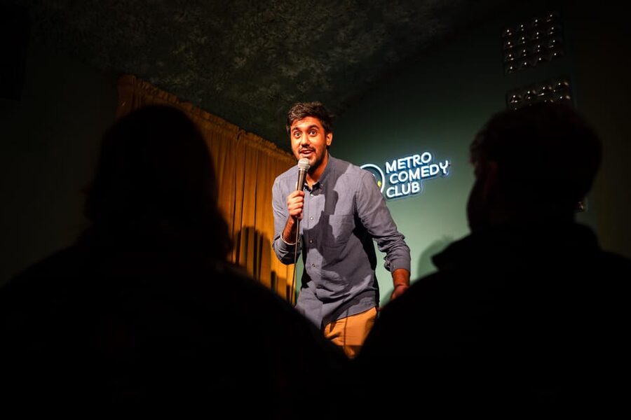 Prague: NYE with Comedy Show, Unlimited Drinks and Fireworks - Unlimited drinks, from beer to Prosecco