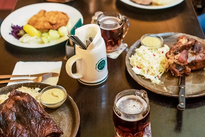 Prague Old Town And Beer Walking Tour Including Dinner - Should you book the Prague Old Town and Beer Walking Tour?