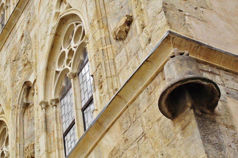 Prague: Old Town and Charles Bridge Tour - Key points to know before booking