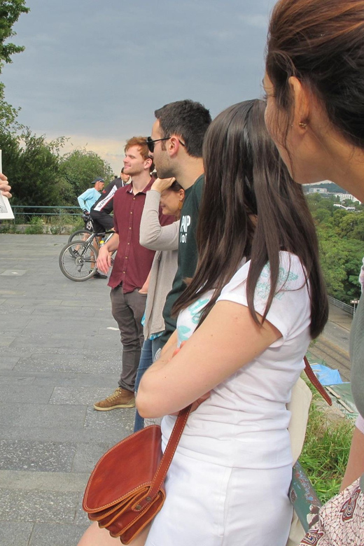 Prague: Old Town and Jewish Quarter Guided Walking Tour - Starting in Josefov at Maiselova 5