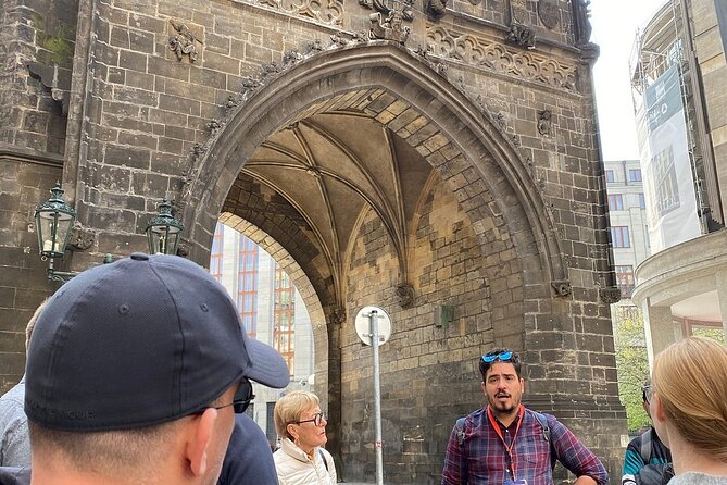 Prague: Old Town and Jewish Quarter Small-Group Tour - What the guide can add