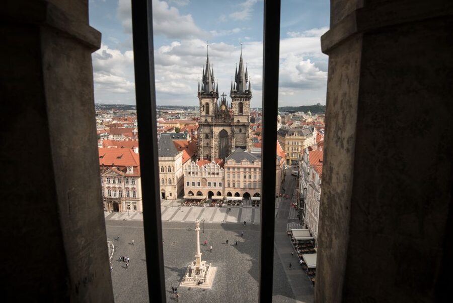 Prague: Old Town, Astronomical Clock and Underground Tour - Is the $32 price good value?