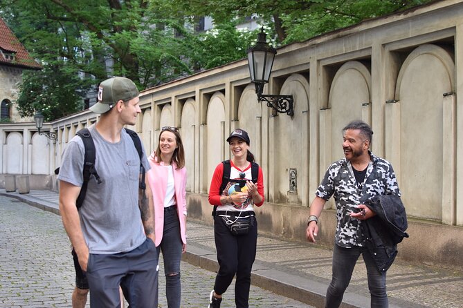 Prague Old Town Highlights & Hidden Gems Tour with PragueWay - Why this two-hour route works in Prague