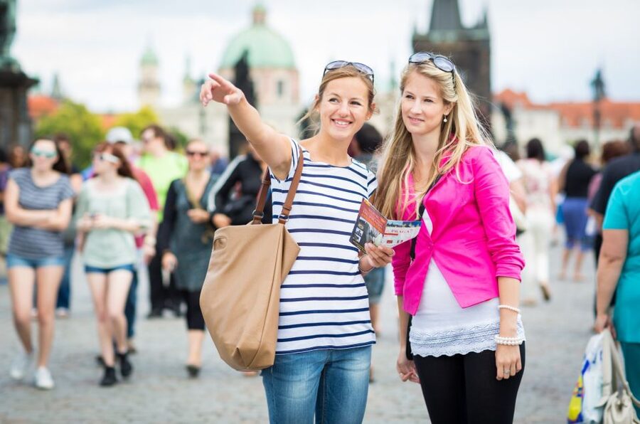 Prague: Old Town Highlights Private Guided Walking Tour - Practical advice for choosing your route