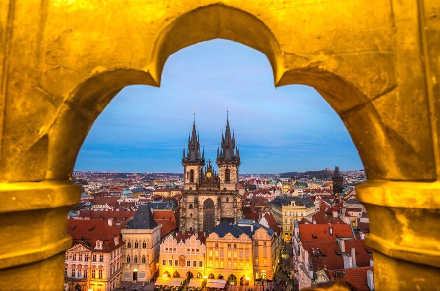 Prague: Old Town Highlights Private Guided Walking Tour - Should you book this Prague walking tour?