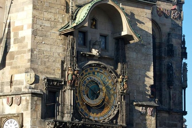 Prague Old Town New Town and Jewish Quarter Morning Tour - Starting beneath Wenceslas Square’s modern history