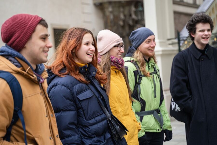 Prague: Old Town Private Walking Tour with Hotel Pickup - Bethlehem Chapel and Prague’s reforming past