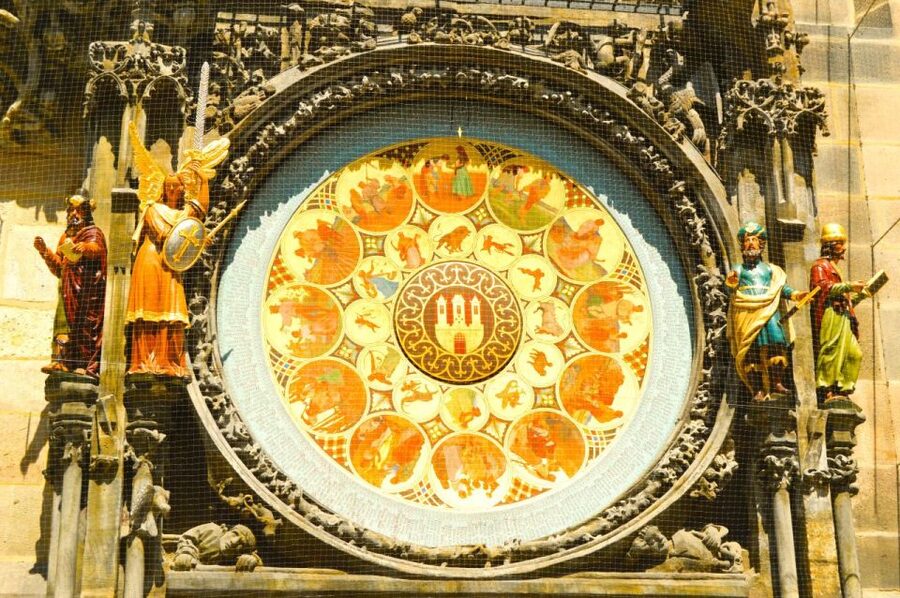 Prague: Old Town Square and Astronomical Clock Audio Guide - When to choose the flexible booking option