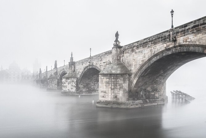 Prague Photo Tours - Old Town: interiors and street photography