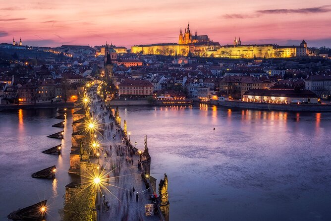 Prague Photo Tours - Is $290.25 per person fair?